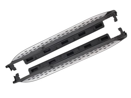 b2b running boards side steps suitable for mercedes 4983328 6023020