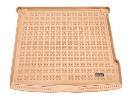 b2b trunk mat rubber suitable for mercedes ml w166 5987168 6016356
