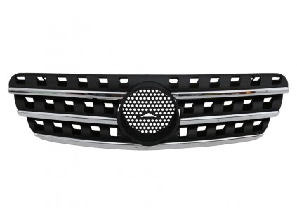 b2b front grille suitable for mercedes m class ml 5989603 6011712