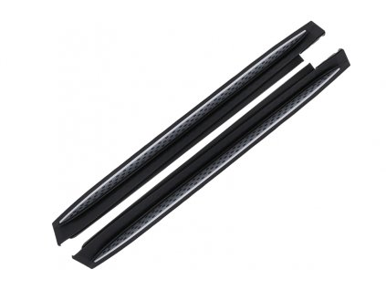 b2b running boards side steps suitable for mercedes 4979893 6019976