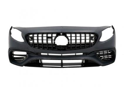b2b front bumper suitable for mercedes s class coupe 6003264 6113519