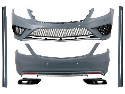 b2b body kit suitable for mercedes w222 s class long 5996738 6040500