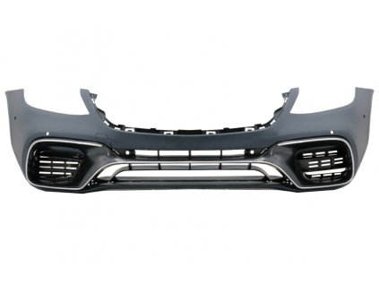b2b front bumper suitable for mercedes s class w222 5998890 6054824