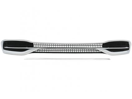 b2b front bumper parts suitable for mercedes s class 6001445 6091601