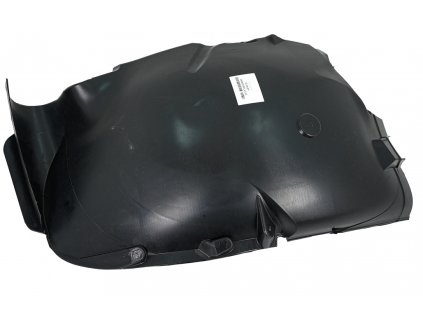 b2b front left fender liner suitable for mercedes 6002393 6103611