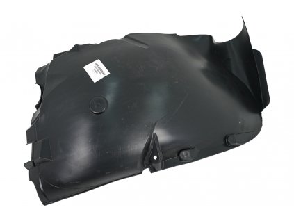 b2b front right fender liner suitable for mercedes 6002394 6103609