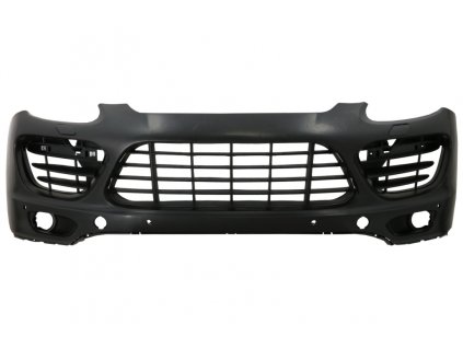b2b front bumper suitable for porsche cayenne 958 92a 6001096 6084885