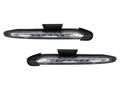 b2b drl for front bumper suitable for porsche cayenne 6002688 6106272