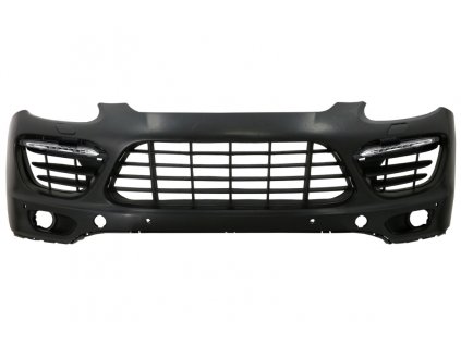 b2b front bumper suitable for porsche cayenne 958 92a 6002699 6106547