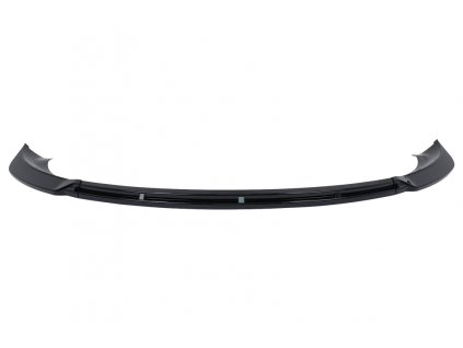 b2b front bumper spoiler lip suitable for tesla model 6000053 6071227