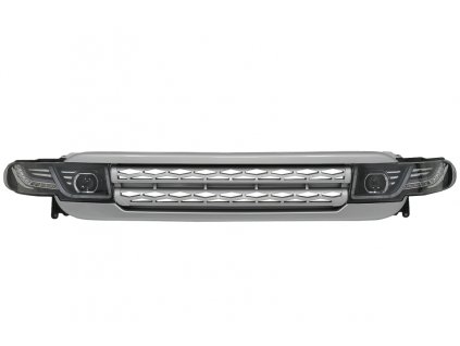 b2b front grille with led headlights bi xenon look 5999866 6068550