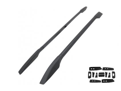 b2b roof racks roof rails suitable for toyota land 5996769 6044534