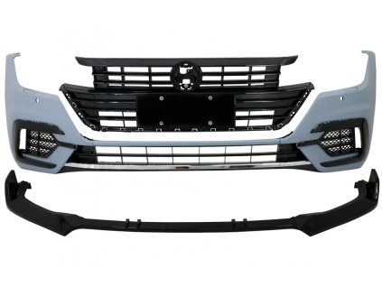 b2b front bumper suitable for vw arteon 2017 2020 r 6000379 6075395