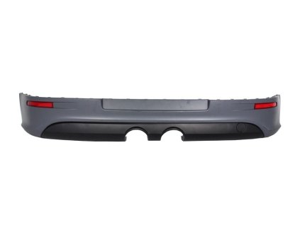 b2b rear bumper extension suitable for vw golf 5 v 4978967 6021713