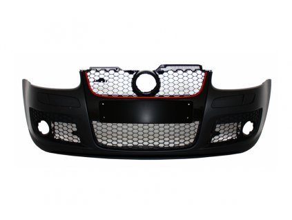 b2b front bumper suitable for vw golf 5 v mk5 5986842 5994942