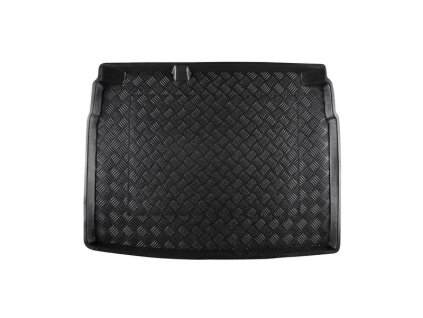 b2b trunk mat without nonslip suitable for vw golf v 5990444 6014434