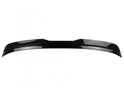 b2b roof spoiler add on wing suitable for vw golf 6 5999448 6062848