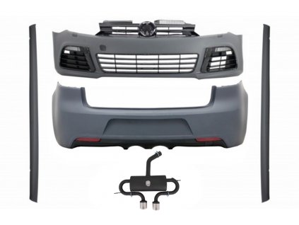 b2b complete body kit suitable for vw golf vi 6 r20 5999575 6062050