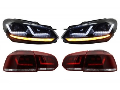 b2b osram ledriving led taillight with xenon upgrade 5999594 6062446