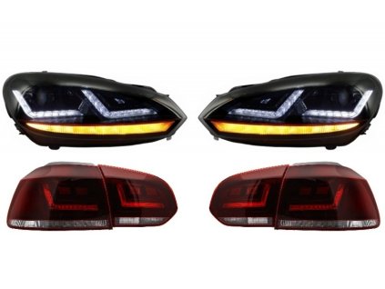 b2b osram ledriving led taillight with xenon upgrade 5999595 6062464