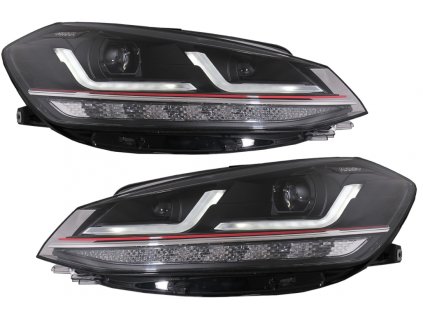 b2b osram full led headlights ledriving suitable for 6000338 6075259