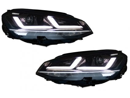 b2b osram full led headlights ledriving suitable for 5992764 6034437