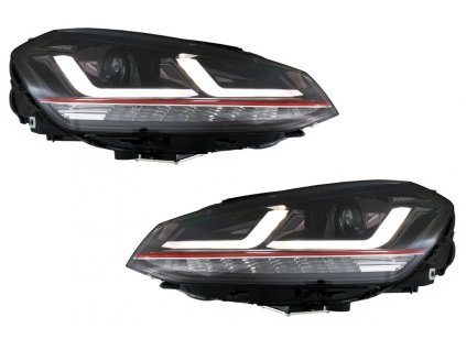 b2b osram full led headlights ledriving suitable for 5993849 6034590