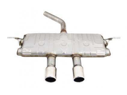 b2b complete exhaust system suitable for vw golf 7 5994785 6040659