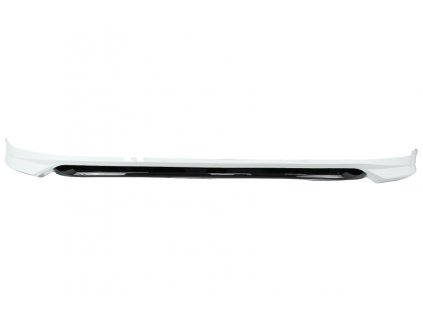 b2b front bumper lip extension spoiler suitable for 6000099 6072183