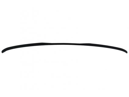 b2b roof spoiler add on trunk wing suitable for vw 6000998 6086579