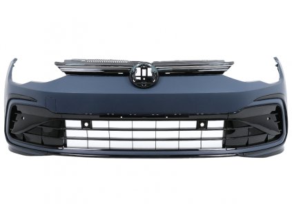 b2b front bumper suitable for vw golf 8 viii mk8 mqb 6003027 6112724