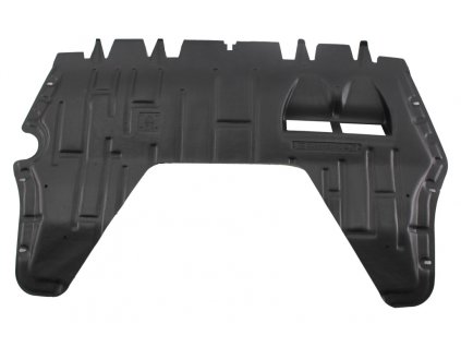 b2b bottom engine cover suitable for vw passat b6 5997574 6053739