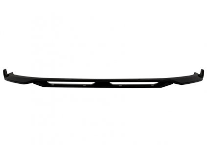 b2b front bumper lip extension spoiler suitable for 5997505 6052773
