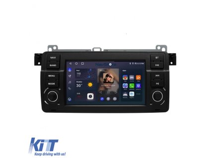 b2b navigation for bmw series 3 e46 1998 2006 7 6004199 6118331