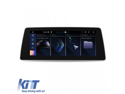 b2b navigation for bmw series 3 f30 f31 f34 series 4 6004495 6119532