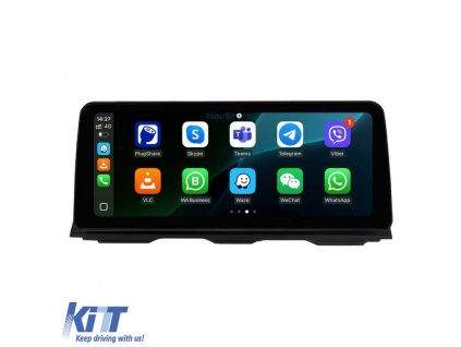 b2b navigation for bmw 5 series f10 f11 2011 2017 6004502 6119560