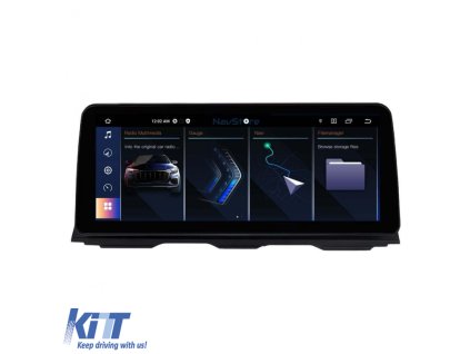 b2b navigation for bmw series 2 f22 2012 2021 123 6005534 6123699