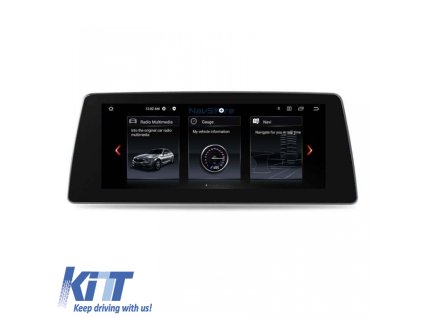 b2b navigation for bmw series 7 f01 2010 2014 6004519 6119628