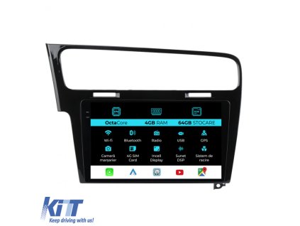 b2b navigation for volkswagen golf 7 2013 2020 10 6004976 6121459