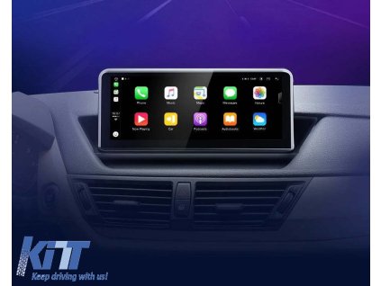 b2b navigation for bmw x1 e84 2009 2015 1025 6004527 6119660