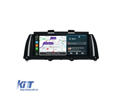 b2b navigation for bmw x3 f25 x4 f26 2011 2017 6004294 6118717