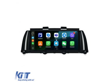 b2b navigation for bmw x3 f25 x4 f26 2011 2017 6004872 6121043