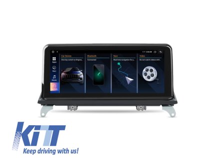 b2b navigation for bmw x5 e70 x6 e71 2007 2013 6003762 6116476