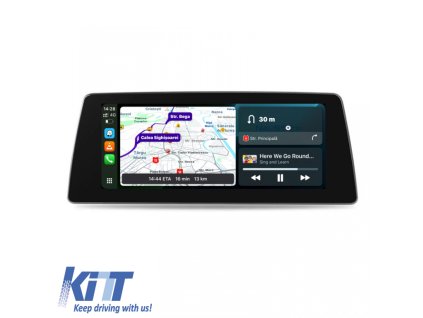b2b navigation for bmw x5 e70 x6 e71 2007 2013 6004345 6118926