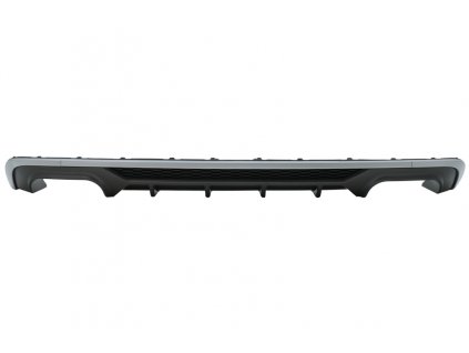 b2b rear bumper valance diffuser suitable for audi a3 5996708 6041952