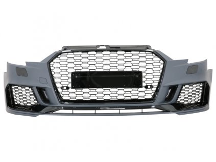 b2b front bumper suitable for audi a3 8v facelift 5996806 6043485