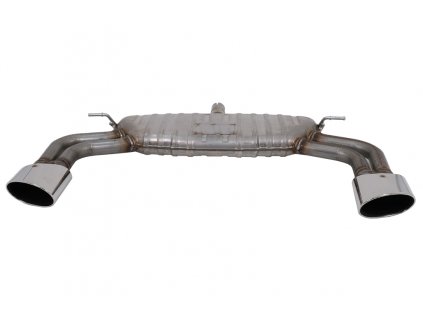 b2b complete exhaust system suitable for audi a3 8v 5987458 6003966