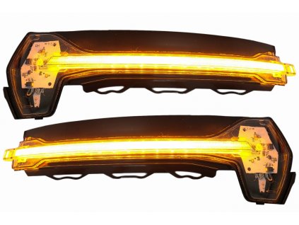 b2b osram dynamic full led mirror indicators 6000163 6070660