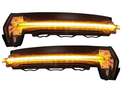 b2b osram dynamic full led mirror indicators 6000177 6070665