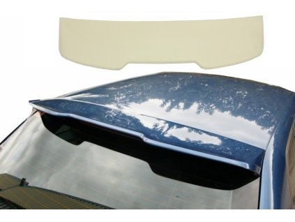 b2b roof spoiler wing suitable for audi a3 8p 5991776 6026008